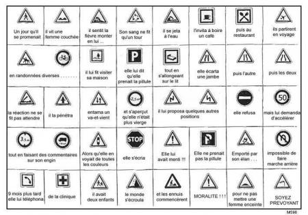 Le Code !
